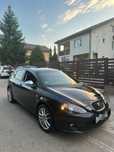 Seat Leon 2.0 TDI 2010