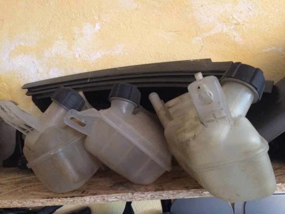 vas apa expansiunie furtun apa megane 2