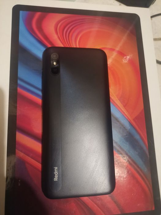 Redmi 9A dual sim