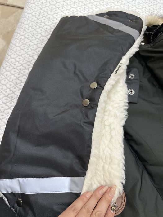 Чехол кокок для коляски