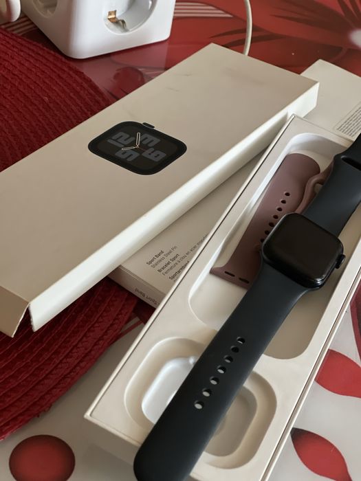 Apple watch SE 2