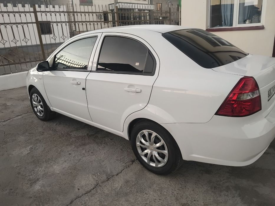 Nexia 3 ravon холати зур