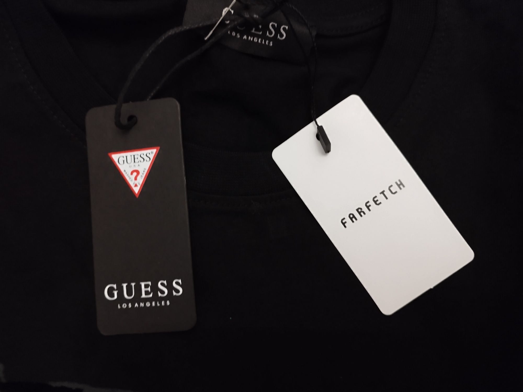 Guess тениска нова