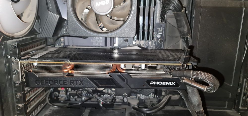 Rtx 2070 super Phoenix