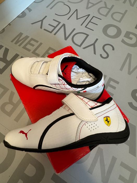 Боти Колев и Колев Сандали adidas,обувки 25ном, маратонки Puma Ferrari