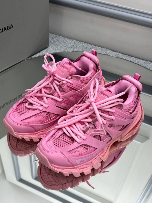 Adidasi Balenciaga Track premium full box 35-40