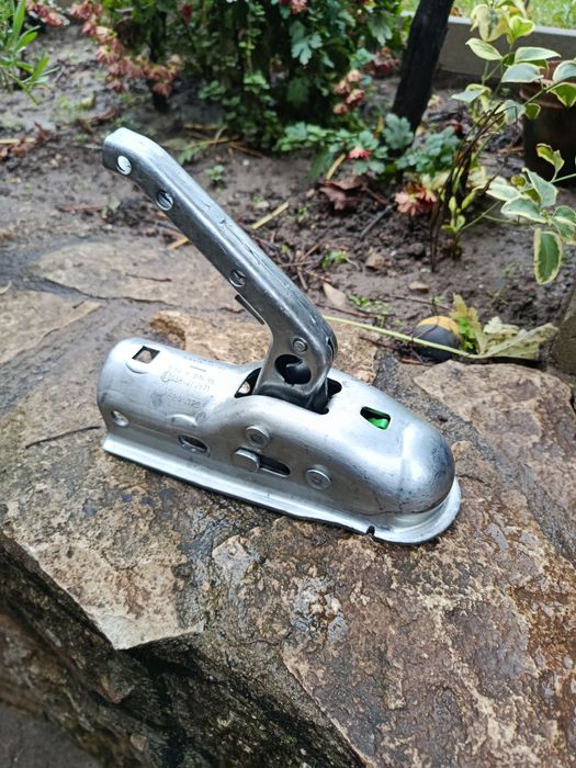 Жабка al-ko лапа