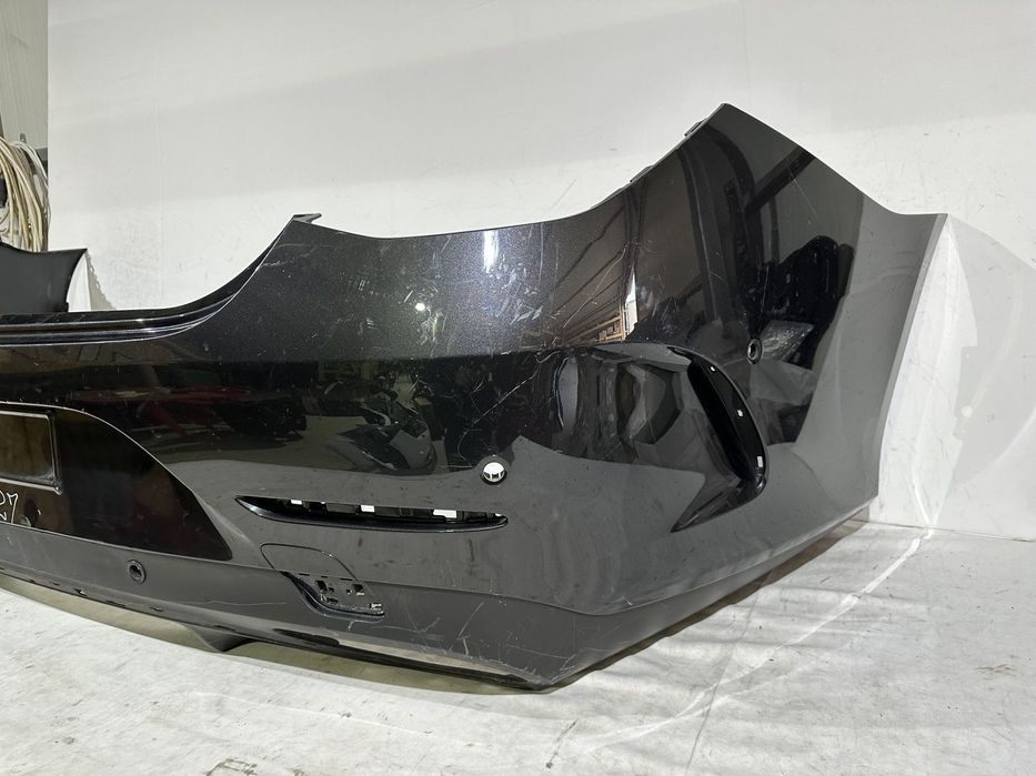 Bara spate Mercedes CLS C257 AMG, 2018 , 2019 , 2020 , 2021 , 2022 cod origine A2578850801