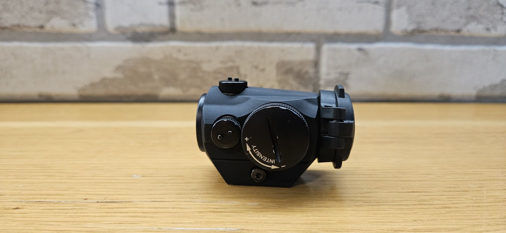 Аимпойнт микро Н1 с Уивър база Aimpoint micro h1 Weaver
