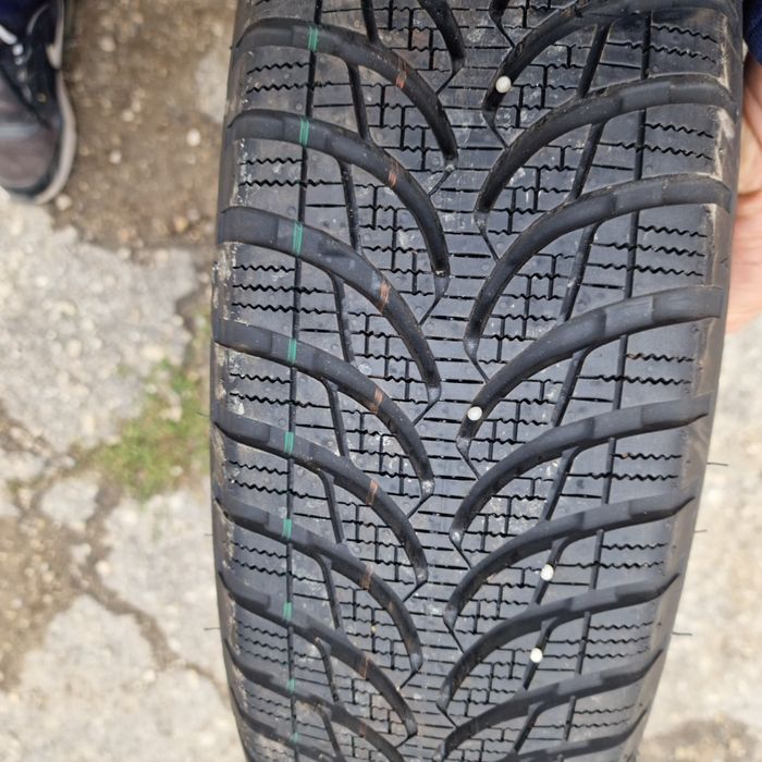 Оригинални BMW I3 427 Джанти 19