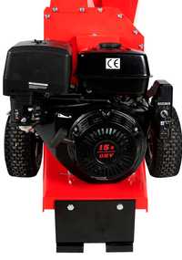 Motor termic benzina 15 cp 420cc 	4 timpi, mono, OHV pornire cheie
