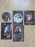 Colectie Michael Jackson