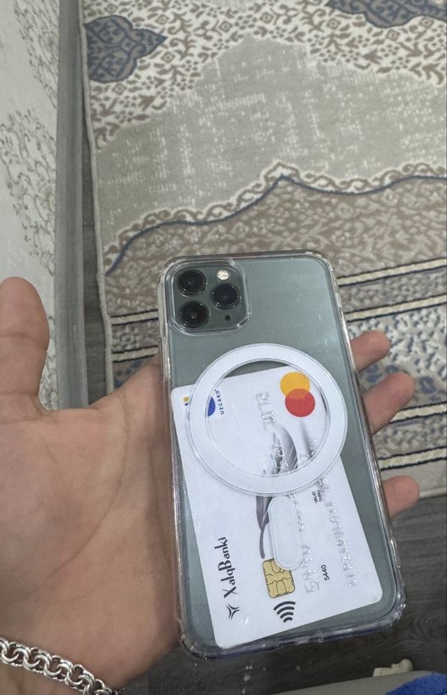 IPhone 11 pro ideal
