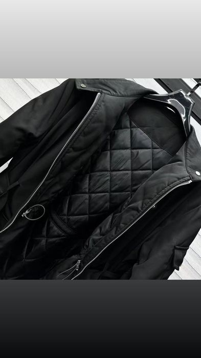 Pra*da, зимно яке