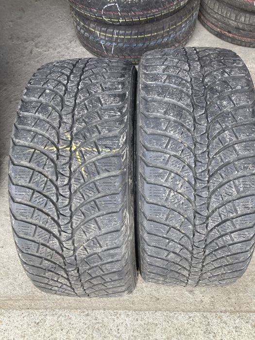 Anvelope KUMHO set 2 buc 245/40 R 19 Dot 2019