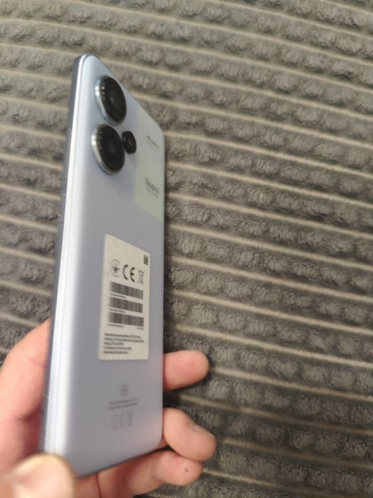 Xiaomi redmi pro 13 плюс 5G