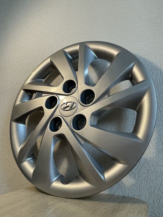 Колпаки Hyundai R15