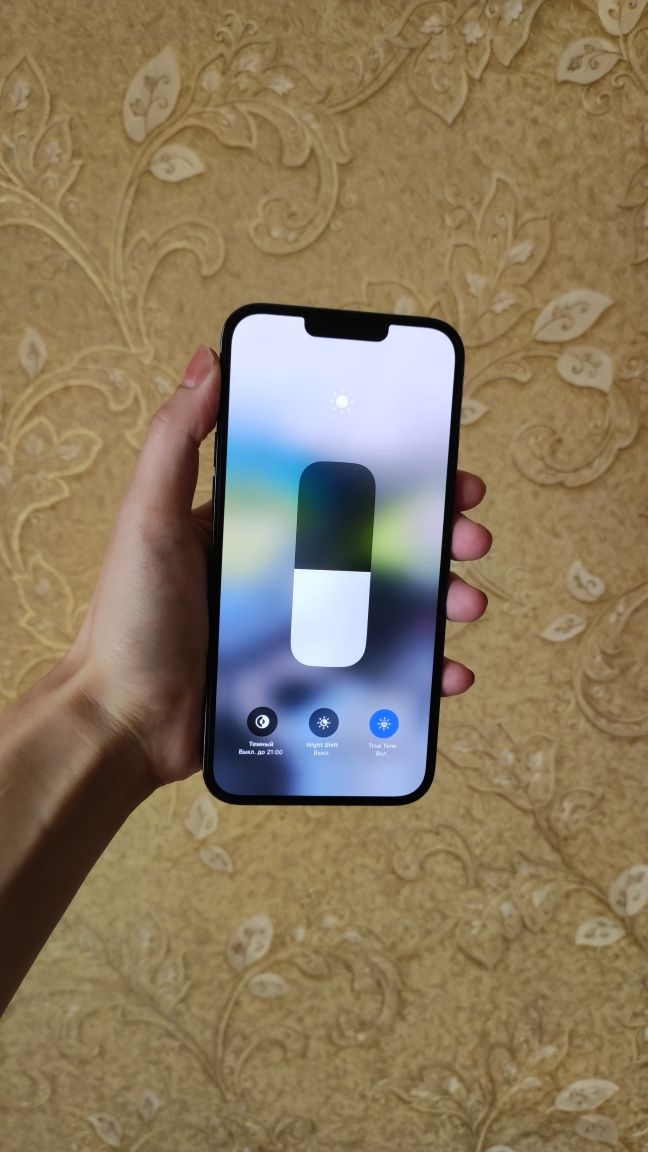 Iphone 13 pro max 256gb