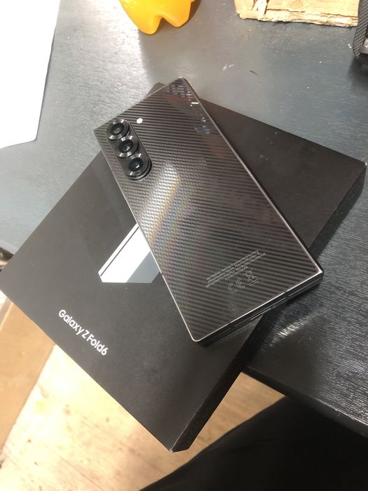 Samsung FOLD 6 12/256GB