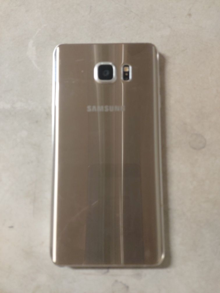 Samsung galaxy note 5