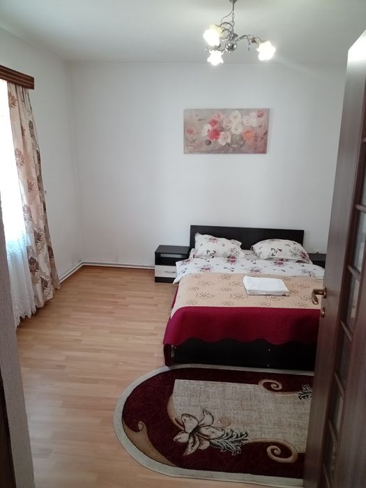 De revelion este ocupat .Casa onofrei , Casa este situata intr-o zona