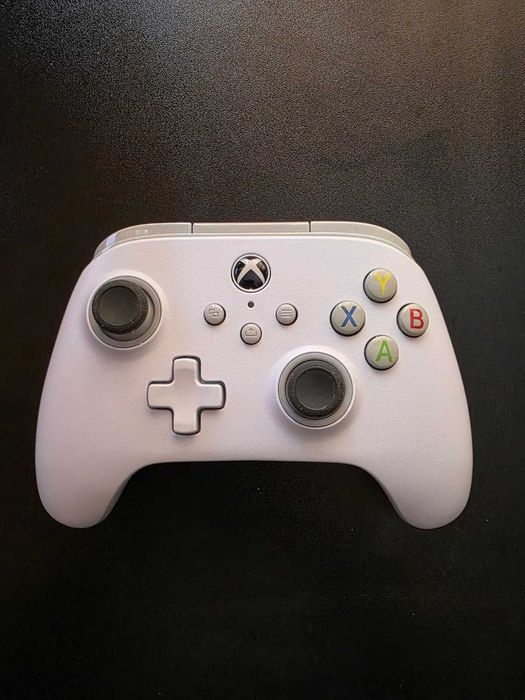 Controller POWERA pentru Xbox Series X/S/PC WHITE