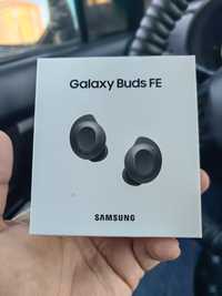Продам наушник Samsung Buds FE куплен вчера в Сулпаке