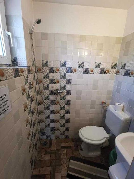 Revelion intr-o oaza de relaxare cu vedere la munte