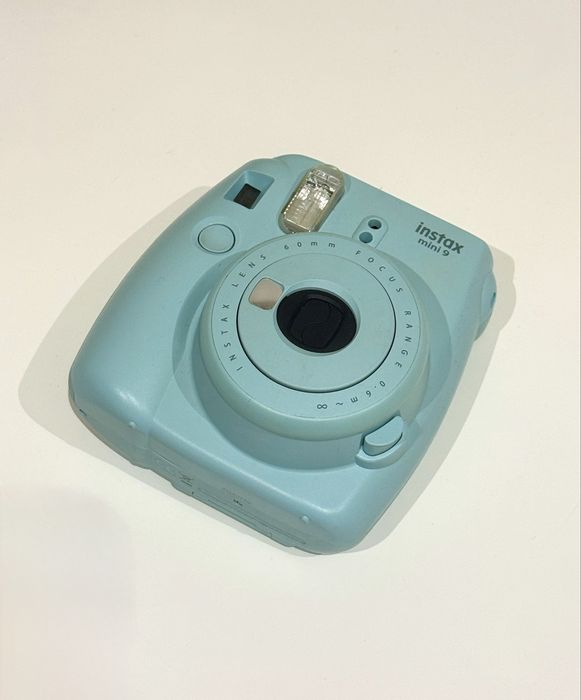 Polaroid mini 11 - голубой