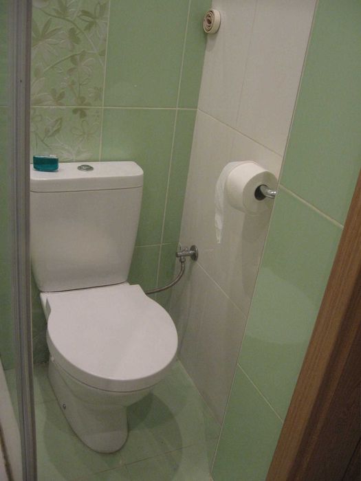 Дава се под наем Тристаен апартамент в София, Център - 91 кв.м за 750 € - Снимка #11