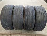 235 55 19 Pirelli 2019 8 anvelope vara