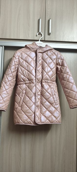 Куртки для девочки