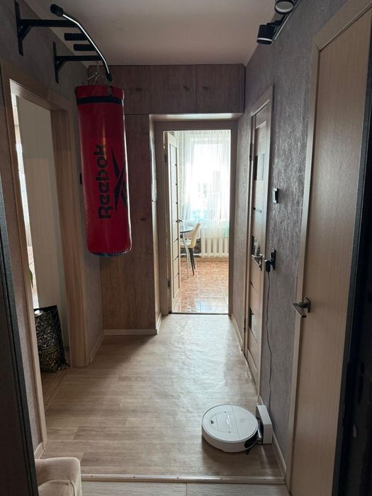 1 ком новая 20 мкр