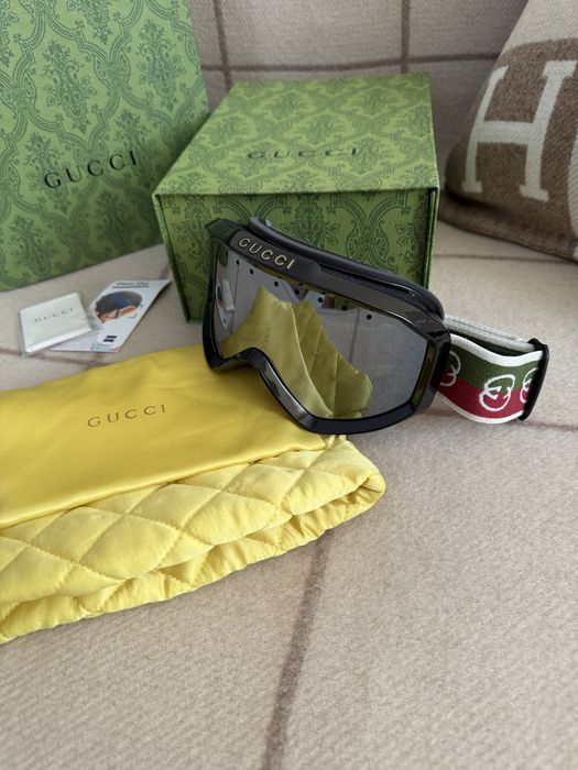 Gucci ски маска New Season