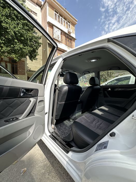 Chevrolet Gentra 1- pozitsiya mexanika 2024