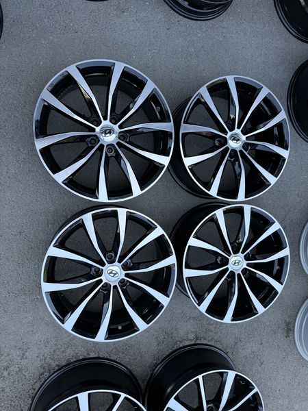 18цола Huyndai Kia 5x114.3 Хюндай 4бр