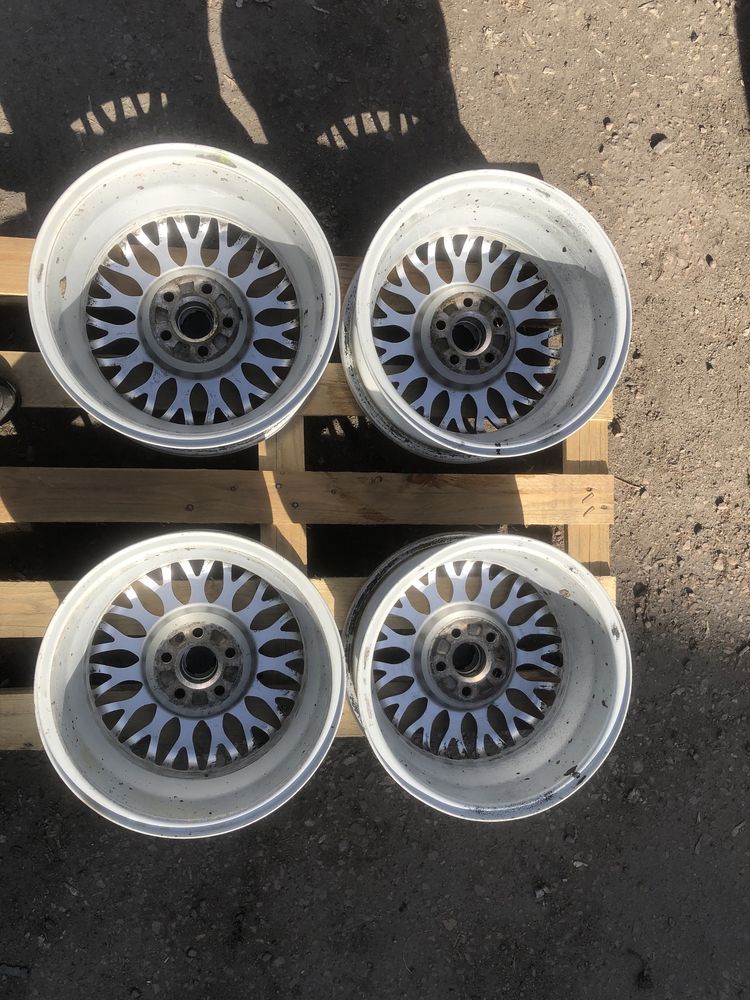 Продам диски BBS R 15