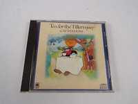 Cd Original - Cat Stevens/Tea for the Tillerman