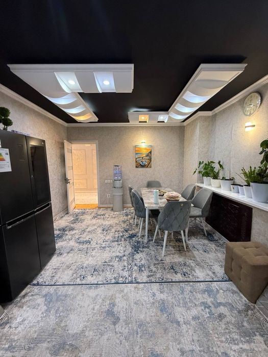 Квартира Банковский дом: Шахрисстанская Юнусабад, рядом Карзинка