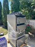 Centrala Candle Uni 20,25,30,35,40,50,70 kw automatizata