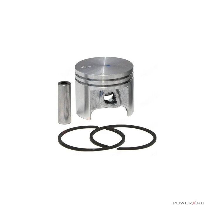 Piston complet compatibil Stihl MS 180, 018, 38mm, bolt 10, PowerX