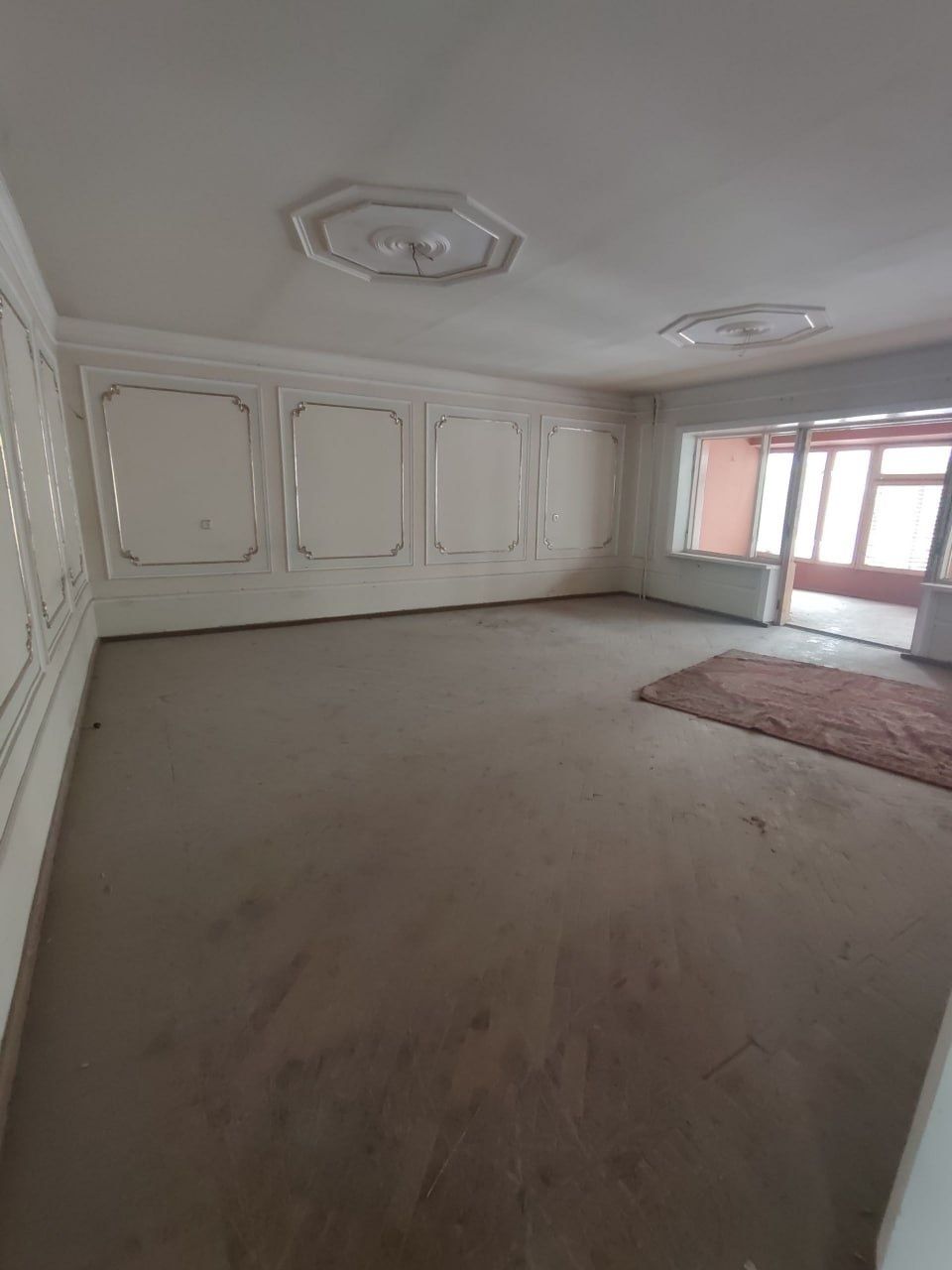 Срочно 5-ти комнатная 185м² в самом Центре