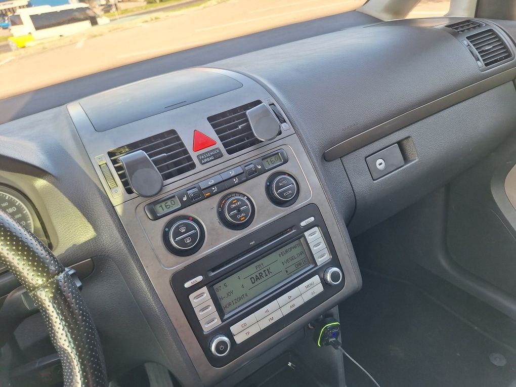 VW cross 2.0 170hp