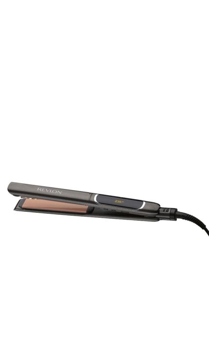 Placa par Revlon Salon Straight Copper Smooth RVST2175E2