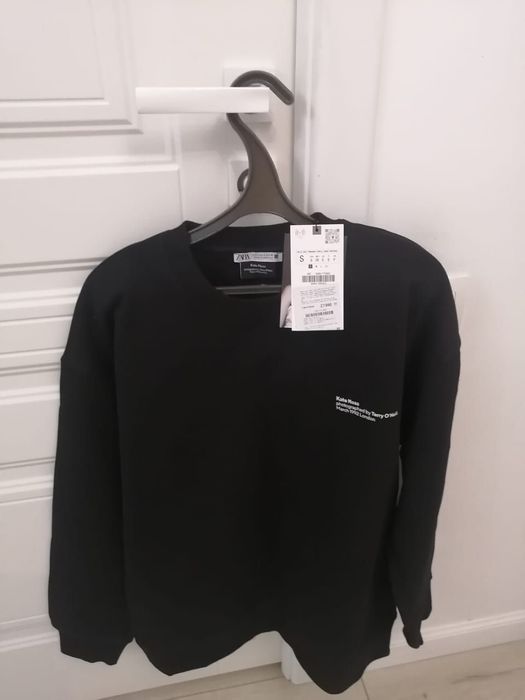 Продаются новый свитшот, кофта, толстовка zara