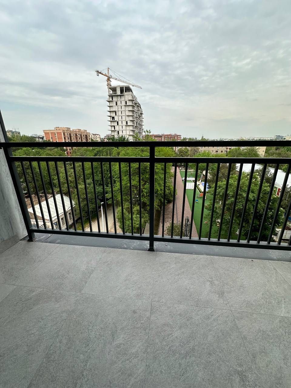 Green Island Продается 1 комнатная квартира ремонт ул.Садыка Азимова