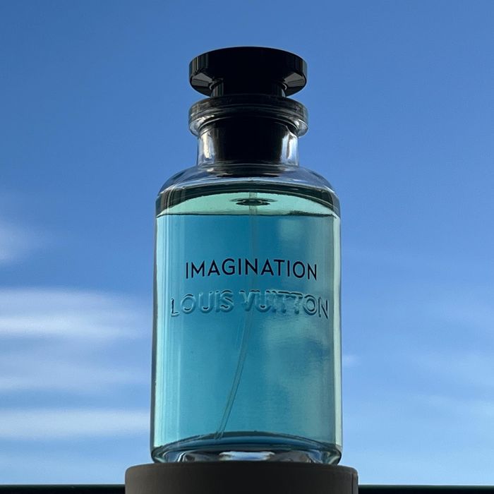 Louis Vuitton Imagination