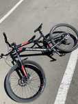 Rockrider 530s XL     NEGOCIABIL