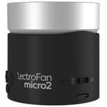 LectroFan Micro 2 - White Noise + Boxă Bluetooth