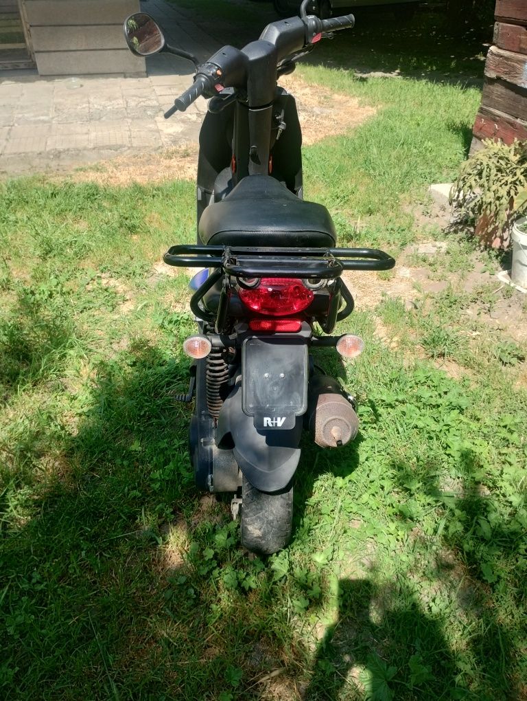 PEUGEOT Ludix 50куб.
